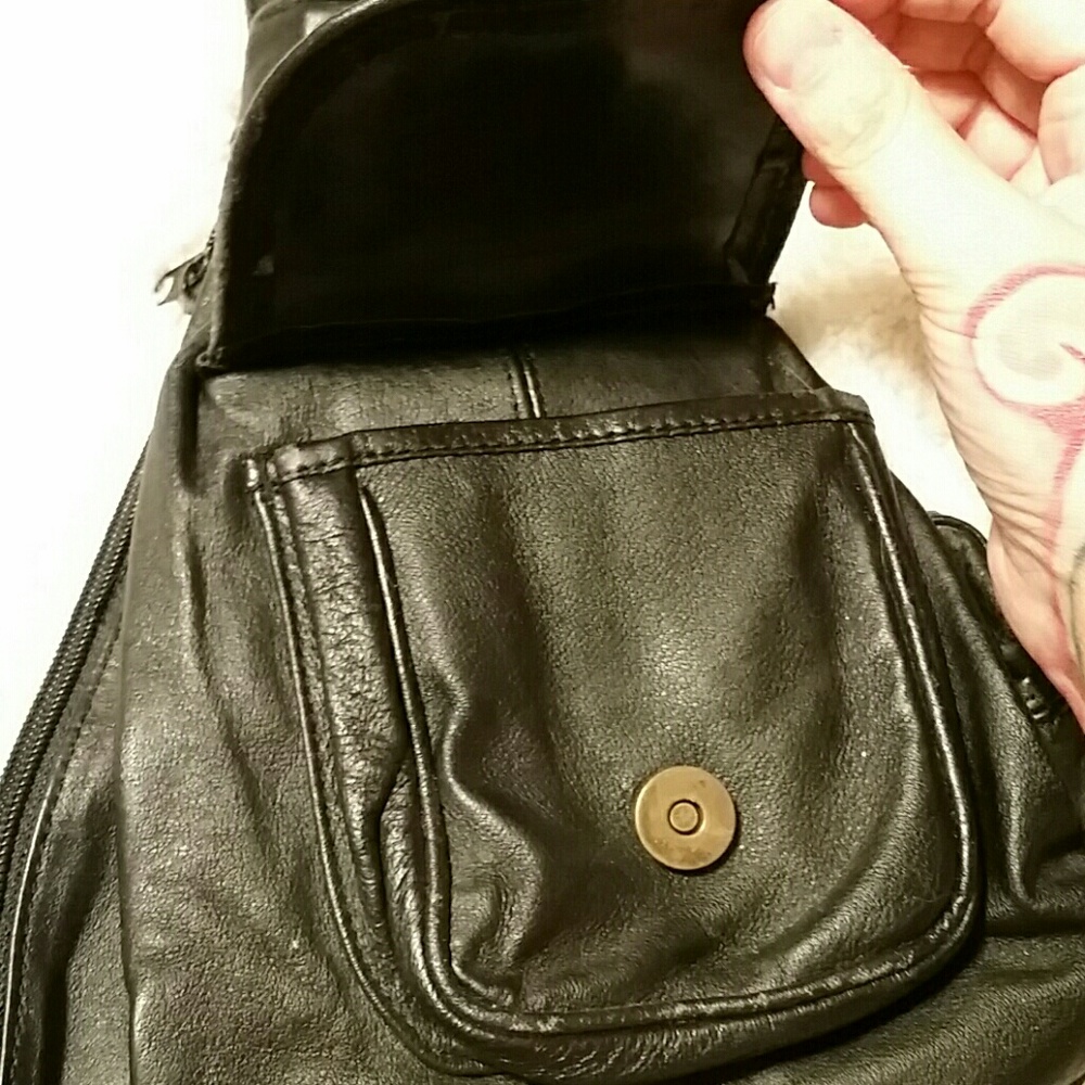 Mini Backpack - image 4